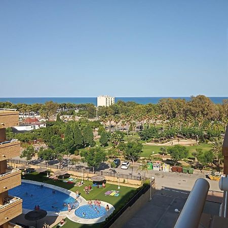 Apartamento Costa Azahar 1, Ub Marina D'Or - Oropesa Oropesa del Mar Exterior photo