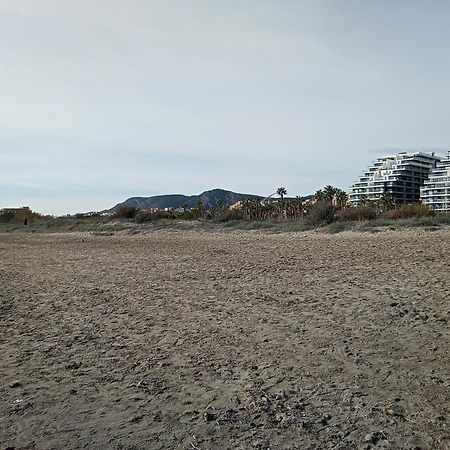 Apartamento Costa Azahar 1, Ub Marina D'Or - Oropesa Oropesa del Mar Exterior photo