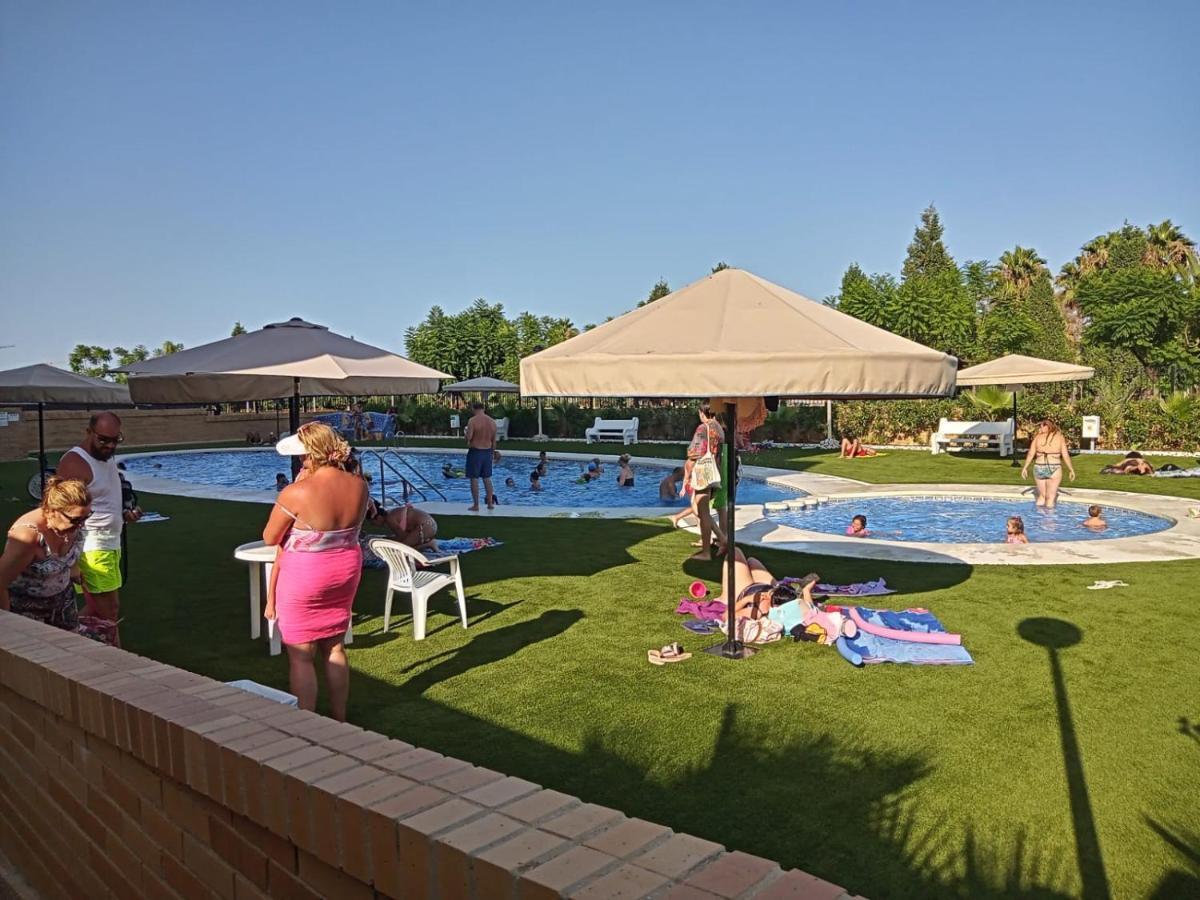 Apartamento Costa Azahar 1, Ub Marina D'Or - Oropesa Oropesa del Mar Exterior photo