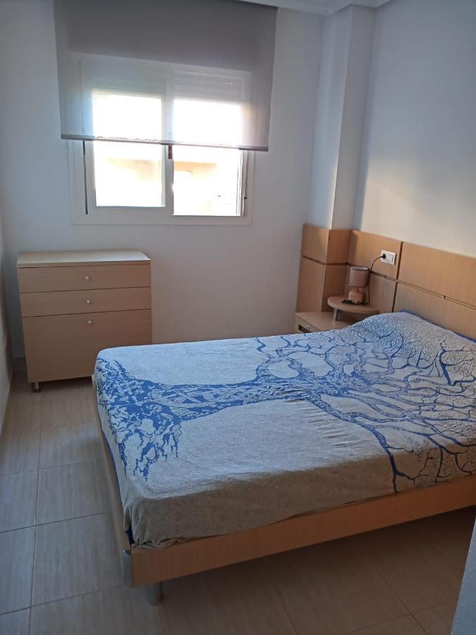 Apartamento Costa Azahar 1, Ub Marina D'Or - Oropesa Oropesa del Mar Exterior photo