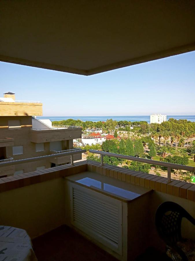 Apartamento Costa Azahar 1, Ub Marina D'Or - Oropesa Oropesa del Mar Exterior photo