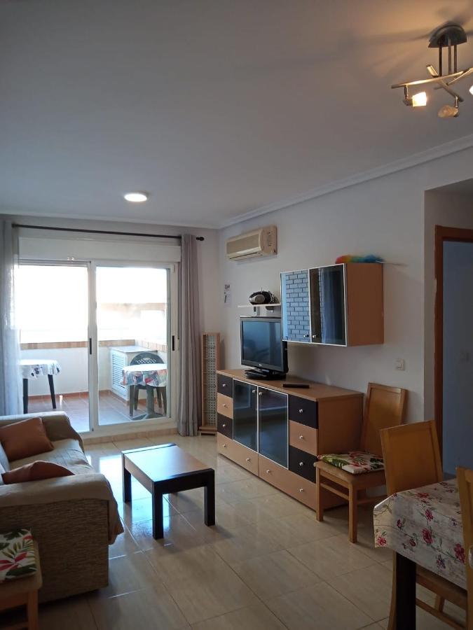 Apartamento Costa Azahar 1, Ub Marina D'Or - Oropesa Oropesa del Mar Exterior photo