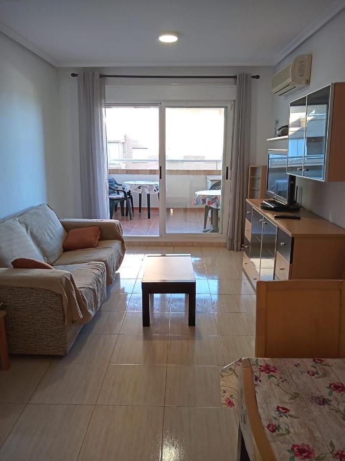 Apartamento Costa Azahar 1, Ub Marina D'Or - Oropesa Oropesa del Mar Exterior photo