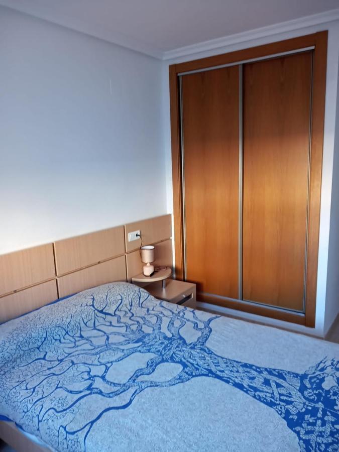 Apartamento Costa Azahar 1, Ub Marina D'Or - Oropesa Oropesa del Mar Exterior photo