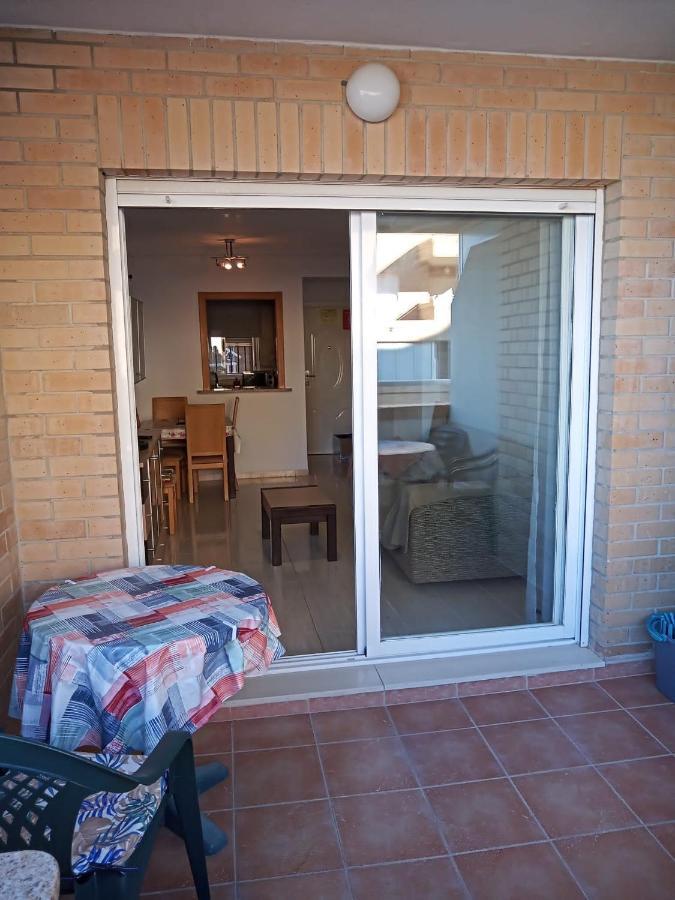 Apartamento Costa Azahar 1, Ub Marina D'Or - Oropesa Oropesa del Mar Exterior photo