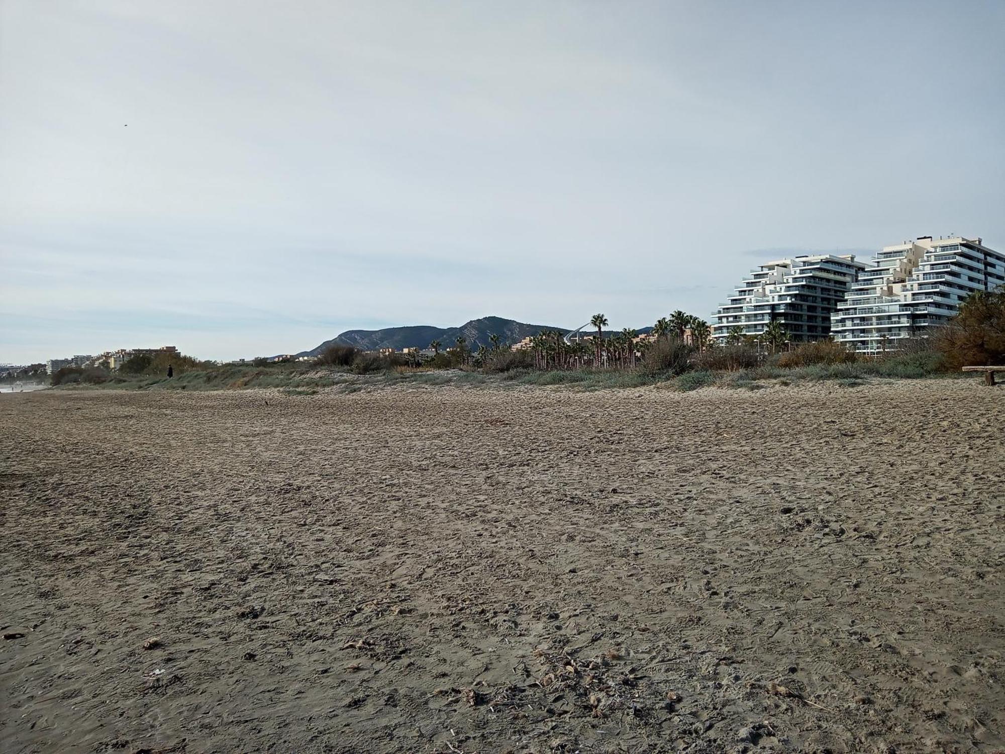 Apartamento Costa Azahar 1, Ub Marina D'Or - Oropesa Oropesa del Mar Exterior photo