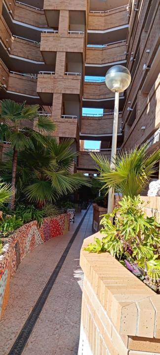 Apartamento Costa Azahar 1, Ub Marina D'Or - Oropesa Oropesa del Mar Exterior photo