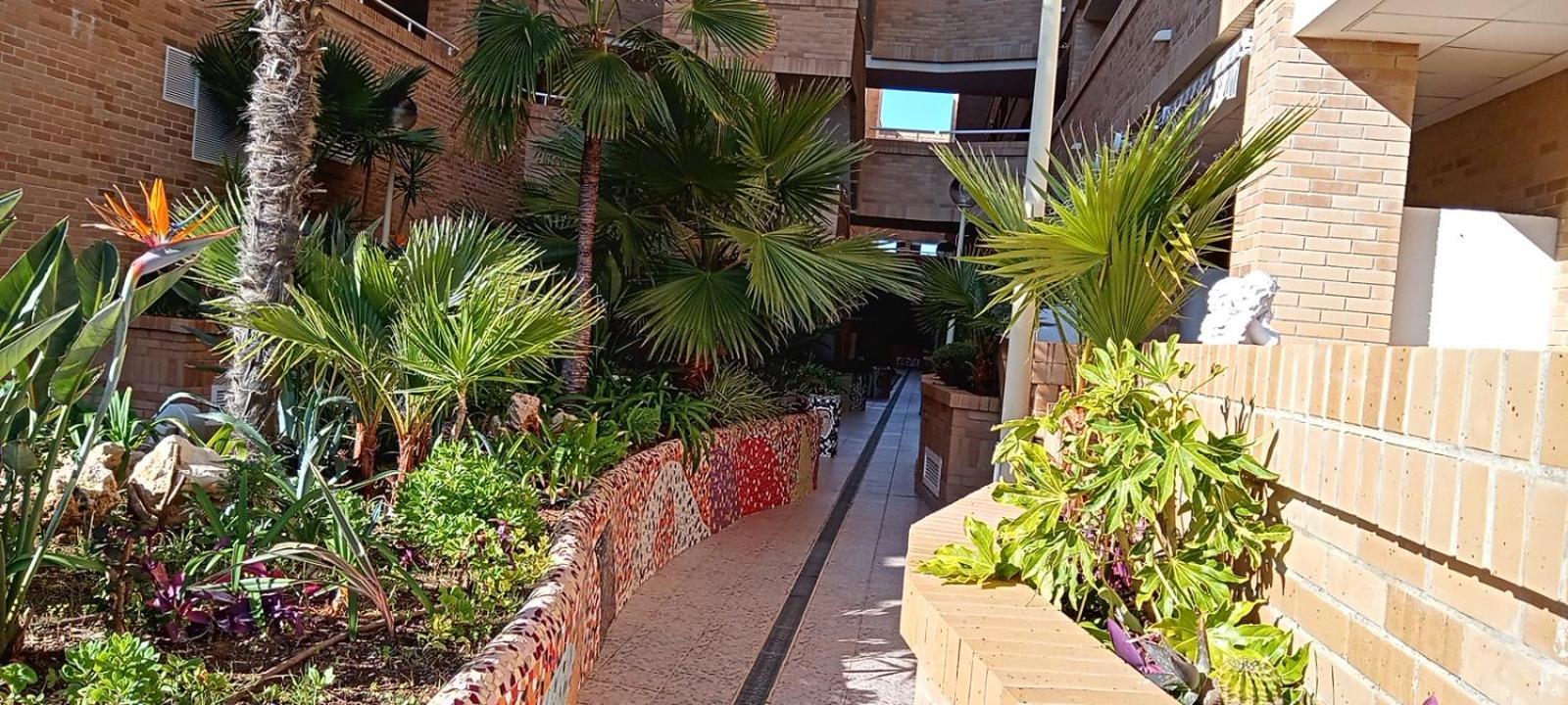Apartamento Costa Azahar 1, Ub Marina D'Or - Oropesa Oropesa del Mar Exterior photo