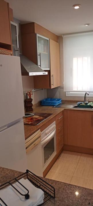Apartamento Costa Azahar 1, Ub Marina D'Or - Oropesa Oropesa del Mar Exterior photo