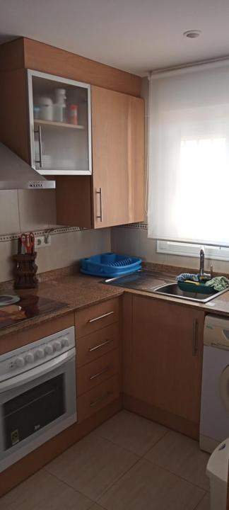 Apartamento Costa Azahar 1, Ub Marina D'Or - Oropesa Oropesa del Mar Exterior photo