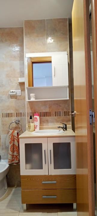 Apartamento Costa Azahar 1, Ub Marina D'Or - Oropesa Oropesa del Mar Exterior photo