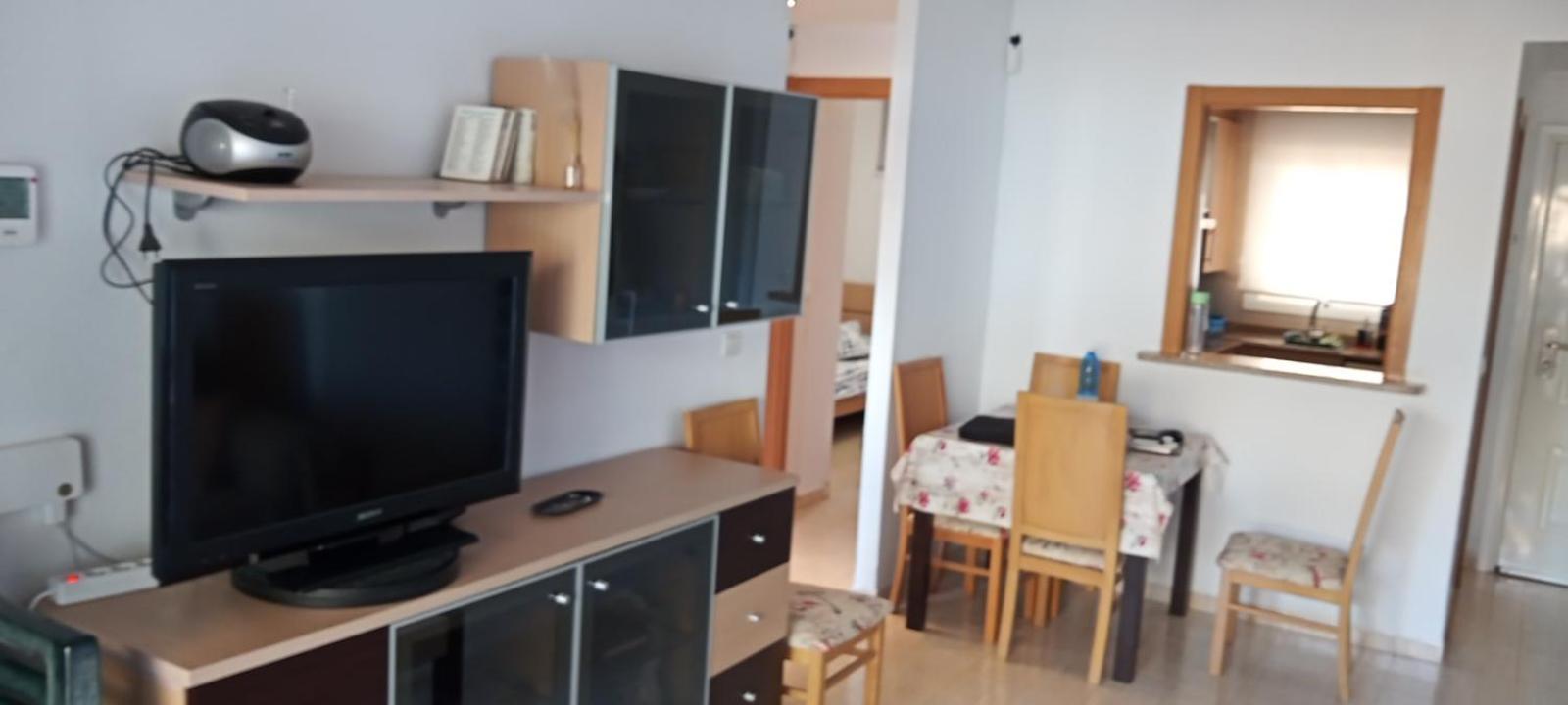 Apartamento Costa Azahar 1, Ub Marina D'Or - Oropesa Oropesa del Mar Exterior photo