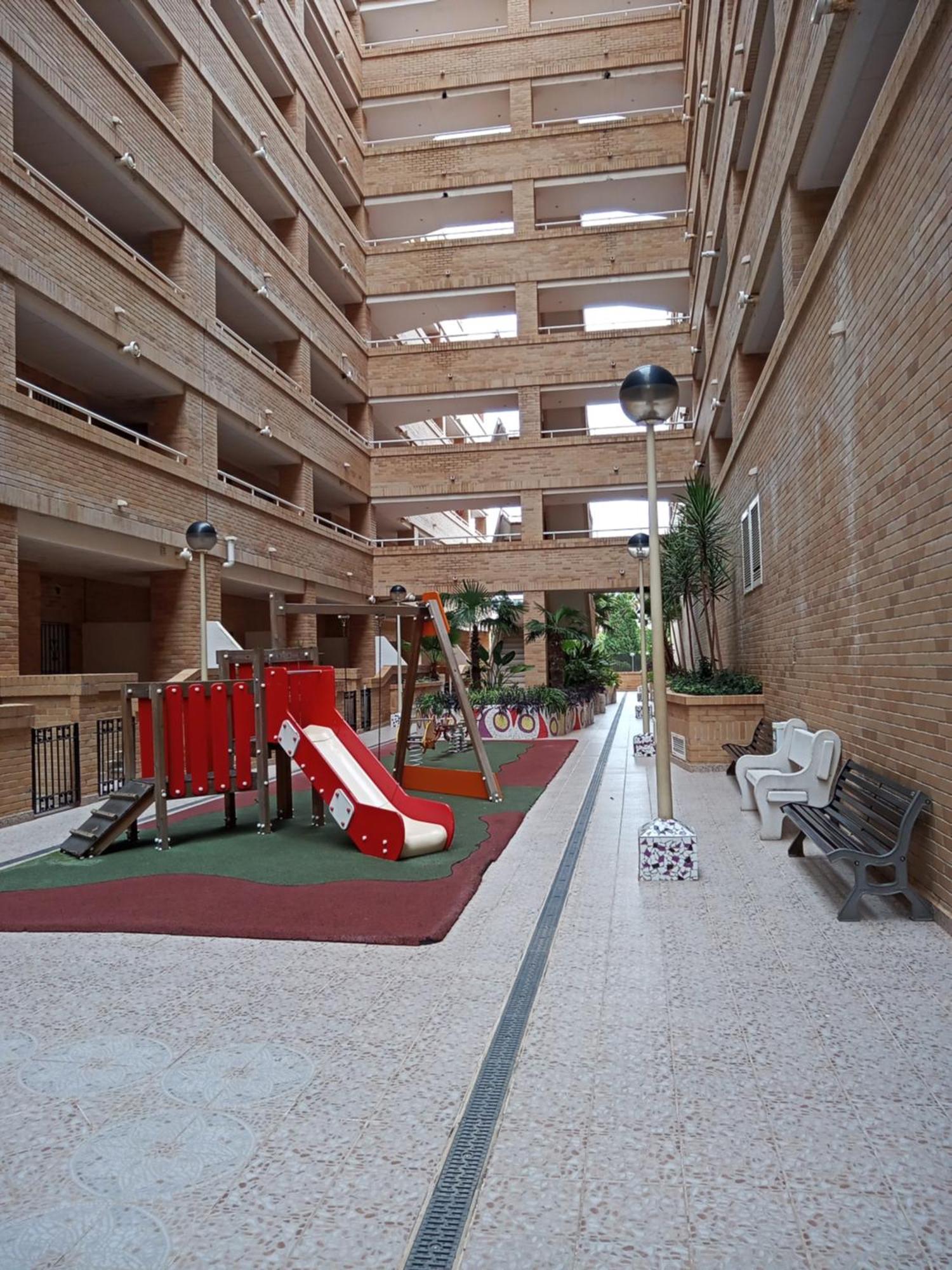 Apartamento Costa Azahar 1, Ub Marina D'Or - Oropesa Oropesa del Mar Exterior photo